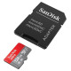 Sandisk MEMORY MICRO SDXC 128GB UHS-I/W/A SDSQUAB-128G-GN6MA SANDISK