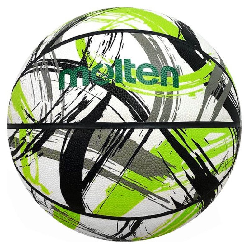 Molten B7F3501-WG Basketball