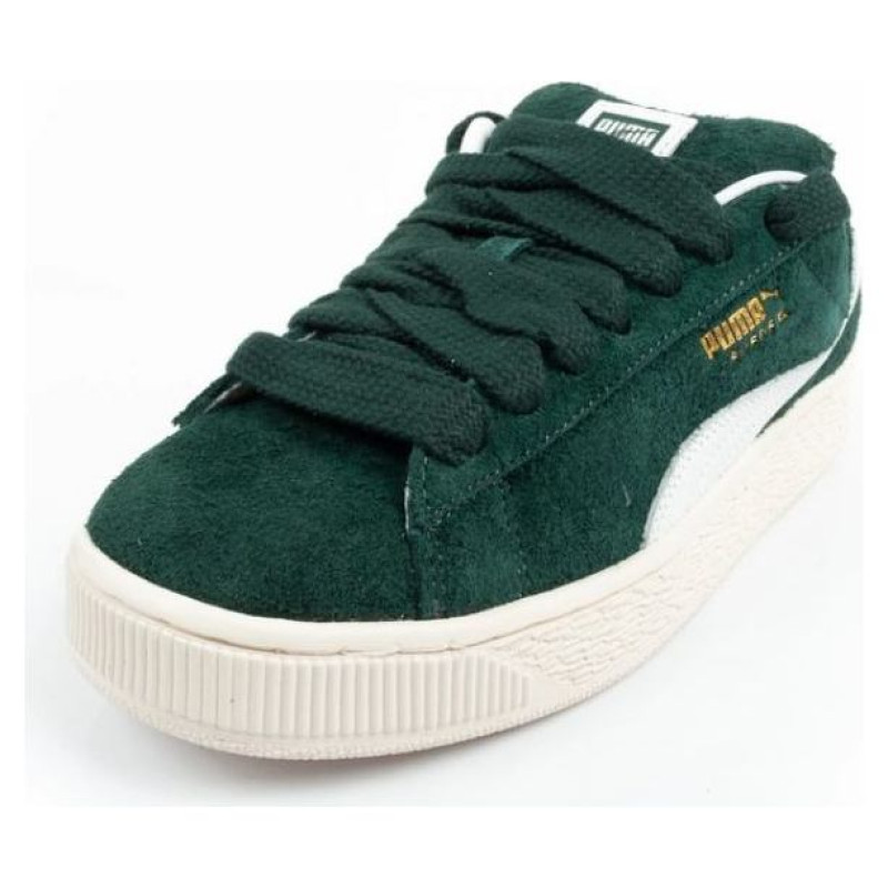 Puma Suede XL Hairy shoes 397241 02 (43)
