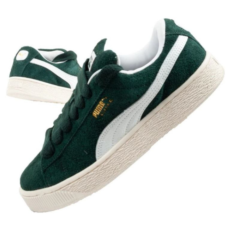 Puma Suede XL Hairy shoes 397241 02 (38)