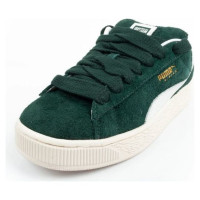 Puma Suede XL Hairy shoes 397241 02 (38)
