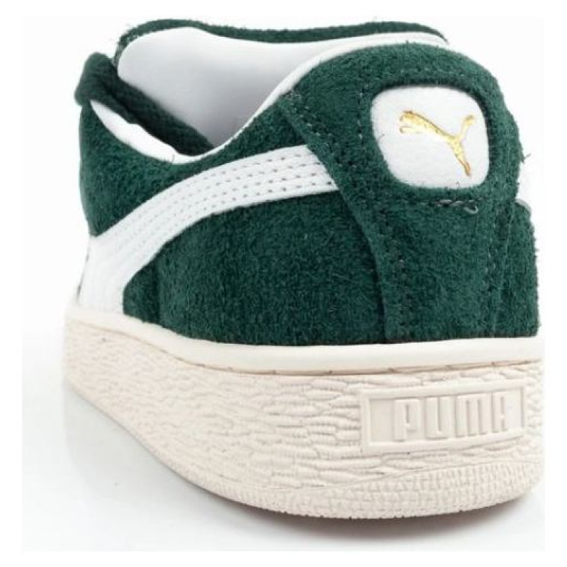 Puma Suede XL Hairy shoes 397241 02 (38)