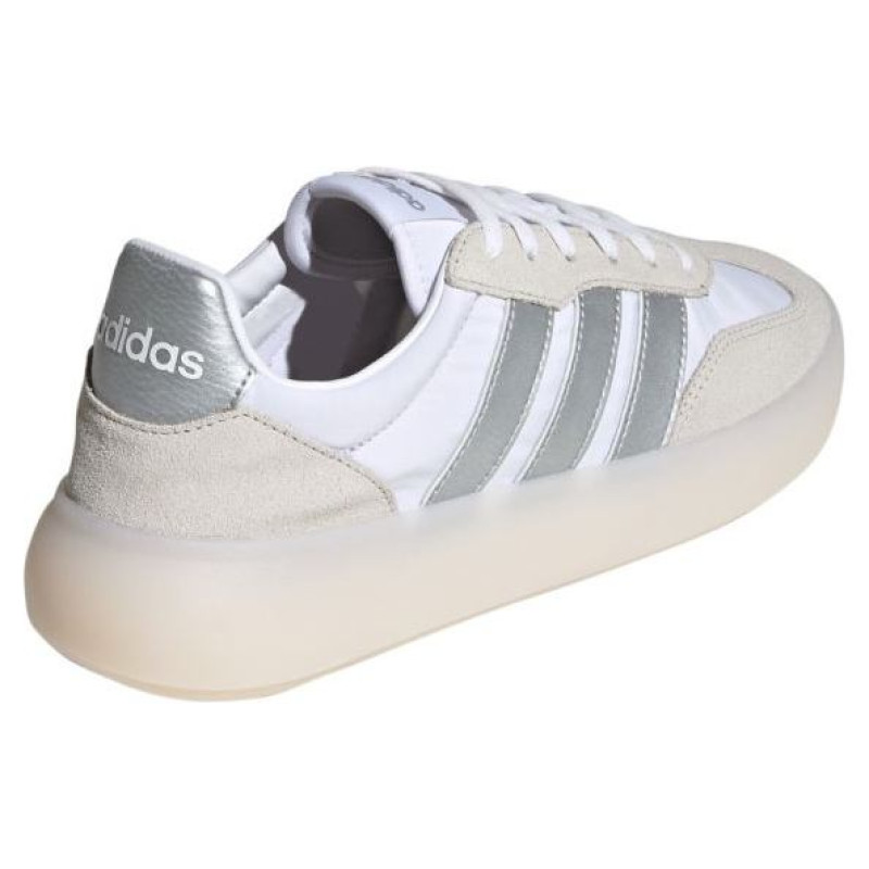 Adidas Barreda Decode W JI2321 shoes (36)