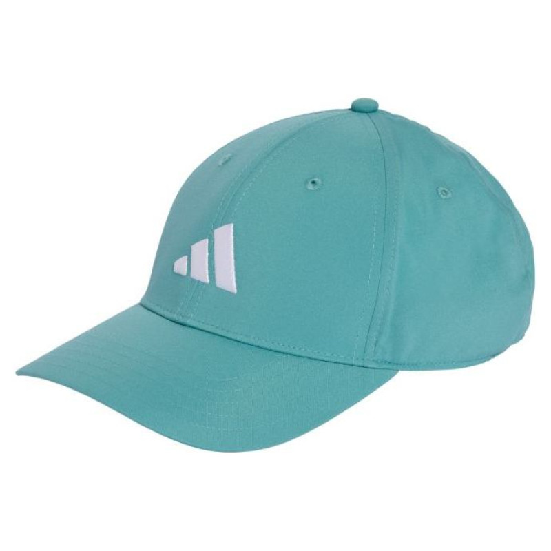 Adidas New Logo Embroidered Baseball Cap JY3073 (Dorośli S/M)
