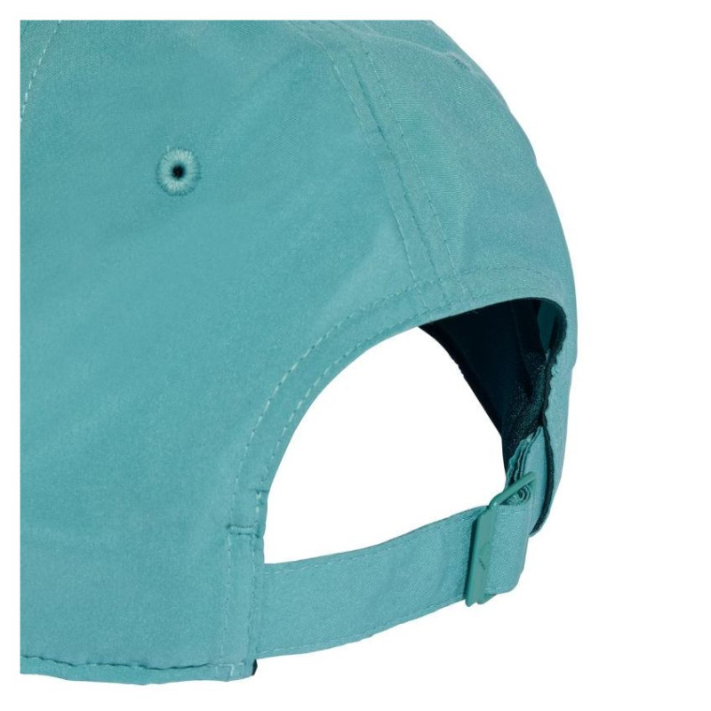 Adidas New Logo Embroidered Baseball Cap JY3073 (Dorośli S/M)