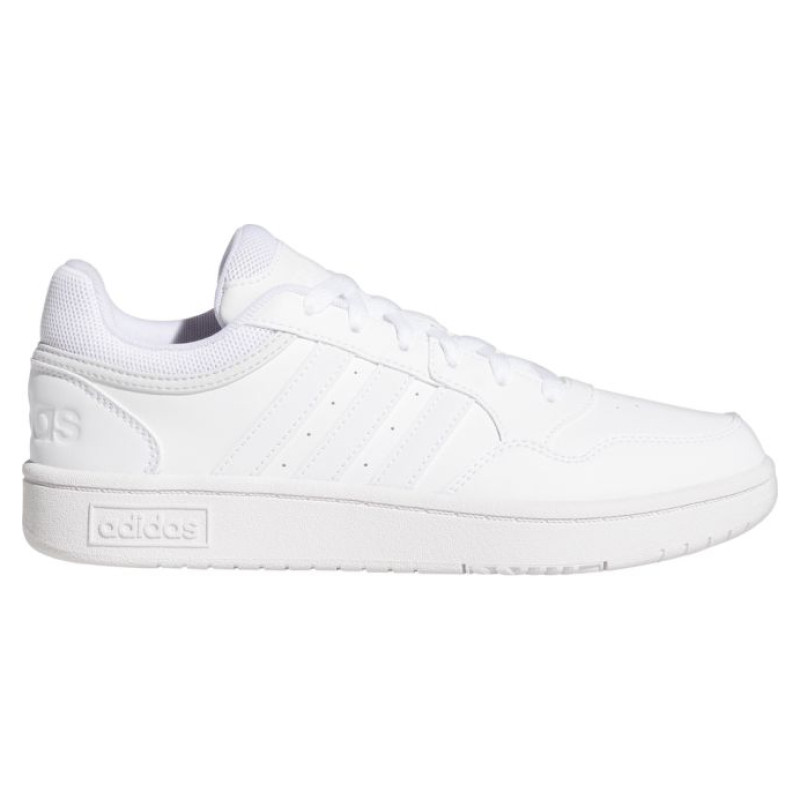 Adidas Hoops 3.0 Low Classic W GW3036 shoes (39 1/3)