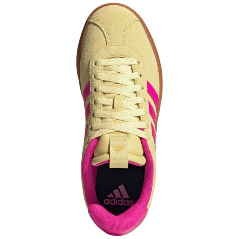 Adidas VL Court 3.0 W shoes JR8649 (36)