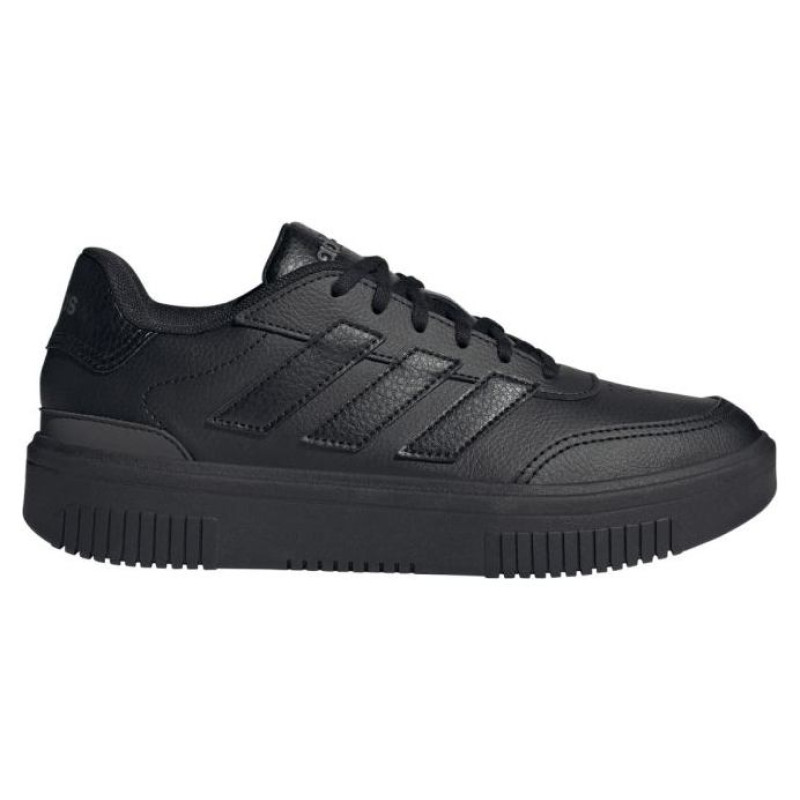 Adidas Courtblock W JQ8666 shoes (40)