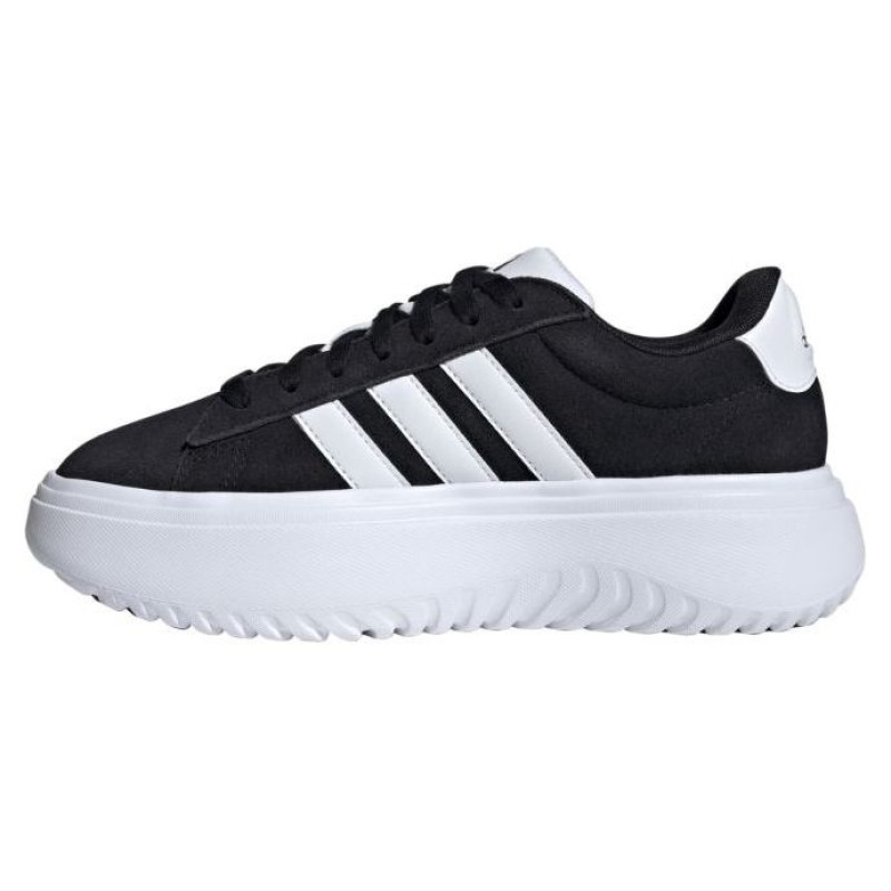 Adidas Grand Court Platform W IE1102 shoes (41 1/3)
