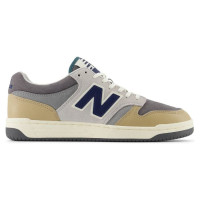 New Balance sports shoes M BB480LGB (42.0)