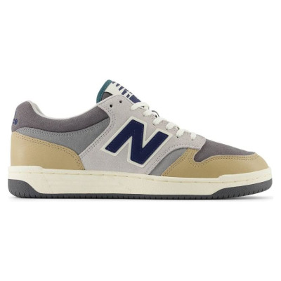 New Balance sports shoes M BB480LGB (42.0)