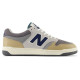 New Balance sports shoes M BB480LGB (42.0)