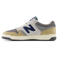 New Balance sports shoes M BB480LGB (42.0)