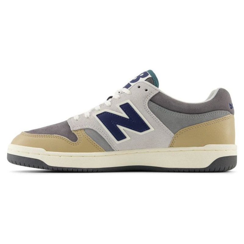 New Balance sports shoes M BB480LGB (42.0)