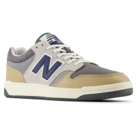 New Balance sports shoes M BB480LGB (42.0)