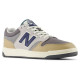 New Balance sports shoes M BB480LGB (42.0)