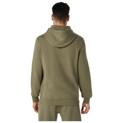 Asics Logo OTH Hoodie M 2031E187302 (xxl)