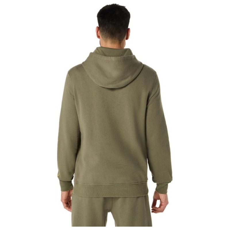 Asics Logo OTH Hoodie M 2031E187302 (xxl)