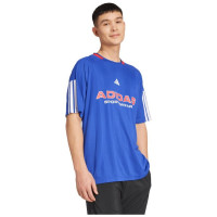 Adidas House of Tiro Jersey M KB5568 (M)
