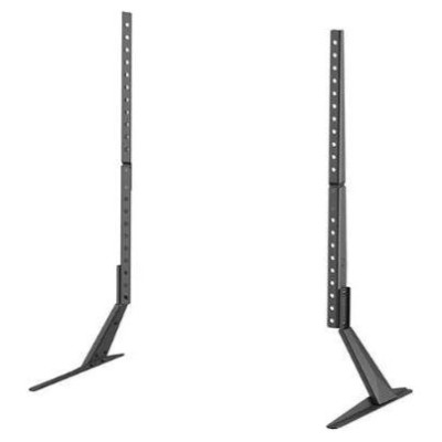 Neomounts TV SET ACC DESK MOUNT 23-75"/DS45-430BL19 NEOMOUNTS