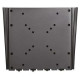 Neomounts TV SET ACC WALL MOUNT BLACK/FPMA-W110BLACK NEOMOUNTS
