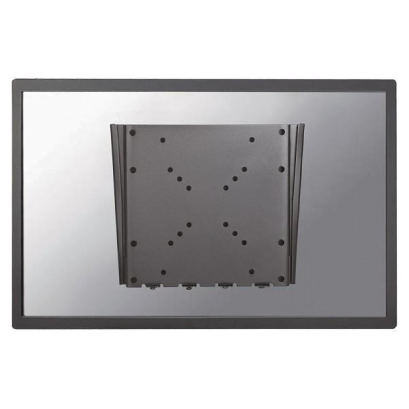 Neomounts TV SET ACC WALL MOUNT BLACK/FPMA-W110BLACK NEOMOUNTS