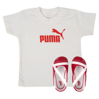 Puma Arayla Shimmer Crib Pack Jr 350501 04 set (20)