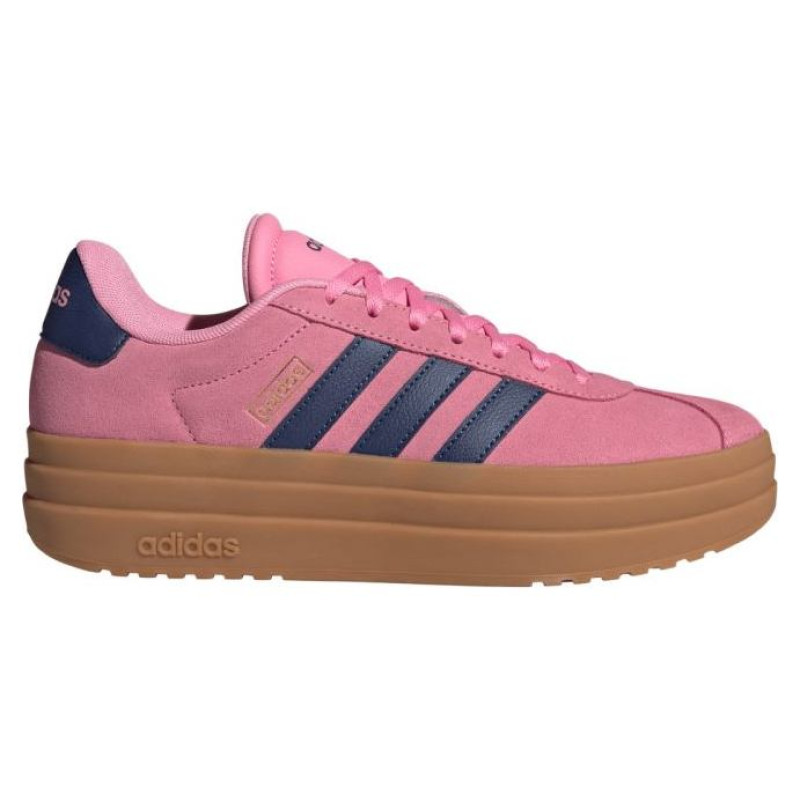 Adidas VL Court Bold W shoes JI1789 (40 2/3)