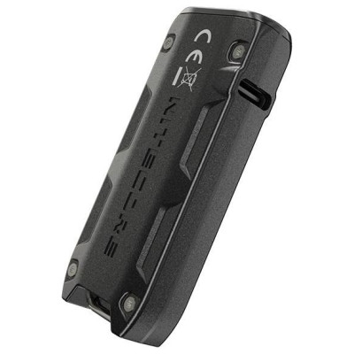 Nitecore FLASHLIGHT T SERIES 700 LUMENS/TIP SE BLACK NITECORE