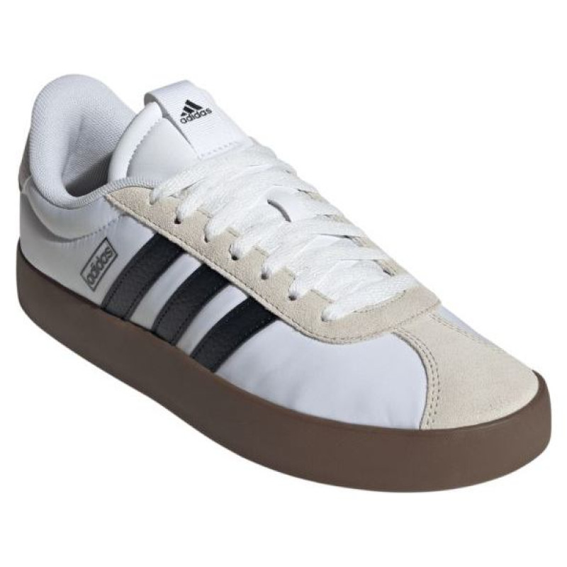 Adidas VL Court 3.0 M JR2340 shoes (45 1/3)