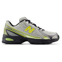 New Balance U740FR2 sports shoes (42,5)