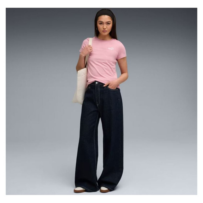 Puma Ess Small No. 1 Logo Tee (s) W 682373 65 (XL)