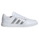 Adidas Breaknet Sleek W JI3527 shoes (39 1/3)