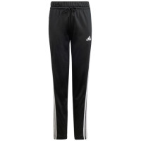 Adidas Seasonal Essentials Tiberio 3-Stripes Jr JC7519 tracksuit (164 cm)