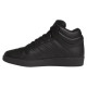 Adidas Hoops 4.0 Mid M JQ5212 shoes (44 2/3)
