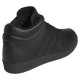 Adidas Hoops 4.0 Mid M JQ5212 shoes (44 2/3)