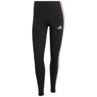 Adidas Essentials 3-Stripes Cotton Leggings W JW1815 (M)