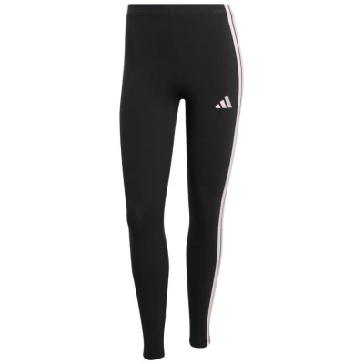 Adidas Essentials 3-Stripes Cotton Leggings W JW1815 (M)