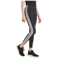 Adidas Essentials 3-Stripes Cotton Leggings W JW1815 (M)