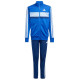 Adidas Seasonal Essentials Tiberio 3-Stripes Jr JC7518 tracksuit (164 cm)