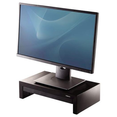 Fellowes MONITOR ACC RISER DESIGNER/8038101 FELLOWES