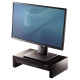 Fellowes MONITOR ACC RISER DESIGNER/8038101 FELLOWES
