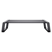 Trust MONITOR ACC STAND MONTA/GLASS BLK 25271 TRUST
