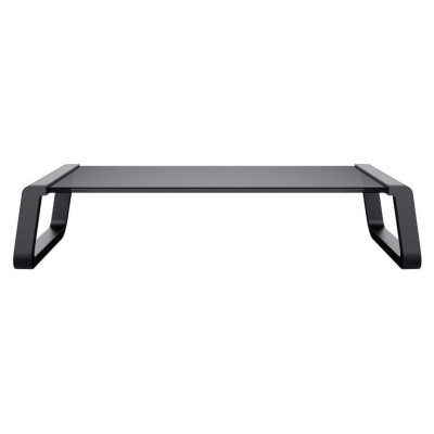 Trust MONITOR ACC STAND MONTA/GLASS BLK 25271 TRUST