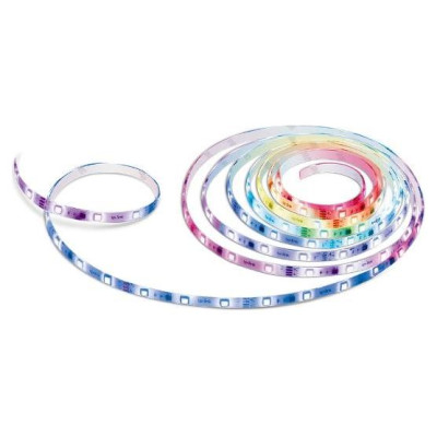 Tp-Link Smart Lightstrip|TP-LINK|20.5 Watts|TAPOL920-5