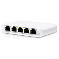 Ubiquiti Switch|UBIQUITI|USW-Flex-Mini|5x10Base-T / 100Base-TX / 1000Base-T|1xRJ45|1|PoE ports 1|USW-FLEX-MINI