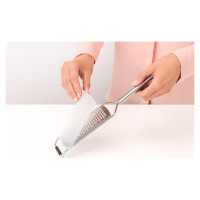 Brabantia Rupjā rīve, Profile, Matt Steel - 250965