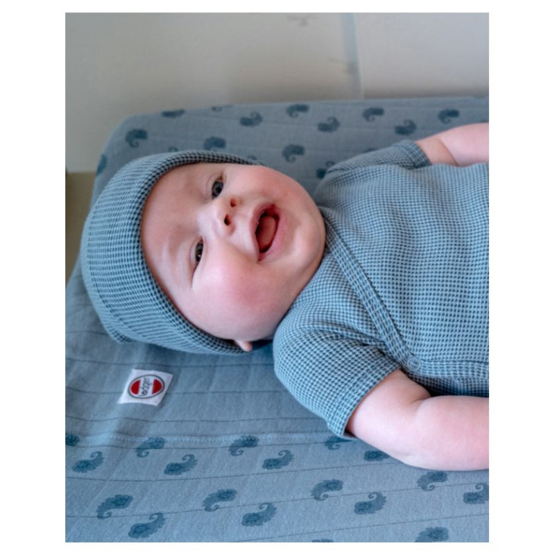 Lodger Beanie Ciumbelle bērnu cepurīte, Dragonfly, 0-6 mēn. - BE 094_0-6