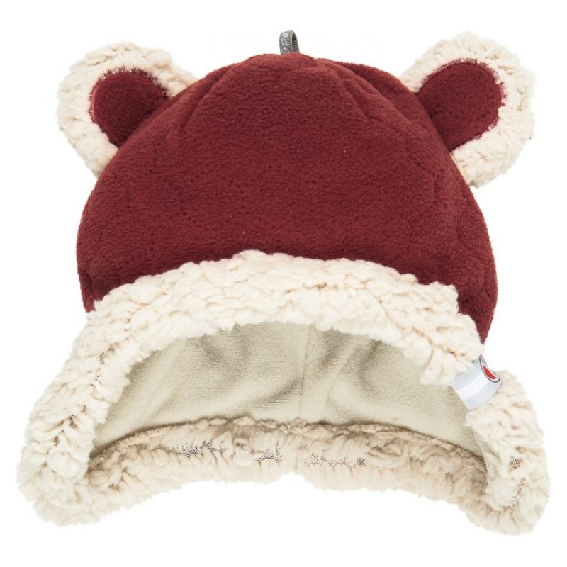 Lodger Hatter BotAnimal cepure, 3-6 mēn., Parrot - HT 595_3-6