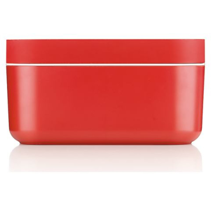 Brabantia LEKUE ledus saldē&scaron;anas kastīte Ice box, red - 882487